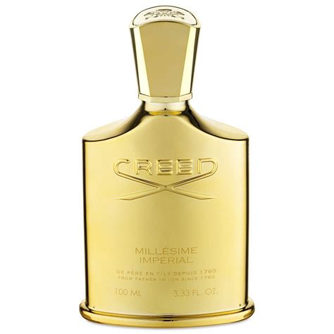 creed millesime imperial edp 100ml.